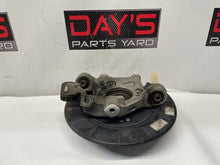 2012 Chevy Camaro SS LH Driver Rear Spindle Knuckle Hub Wheel Bearing Assembly OEM - Day's Parts Yard