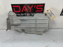 2013 Chevy Camaro ZL1 Heater Core Hose Heat Shield OEM - Day's Parts Yard