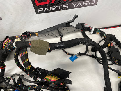 2014 Cadillac CTS-V Coupe Body Wire Wiring Harness OEM - Day's Parts Yard