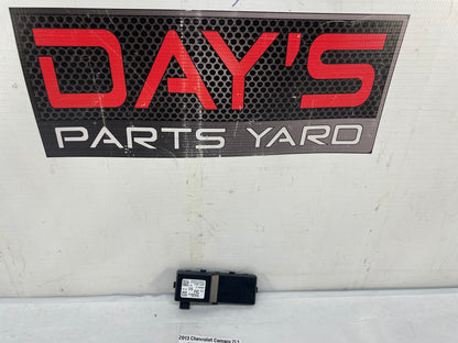 2013 Chevy Camaro ZL1 Remote Control Door Lock Receiver Theft Lock Keyless Entry OEM - Day's Parts Yard