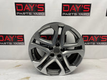 2017 Chevy SS Sedan Factory OEM Front Wheel 19x8.5 OEM