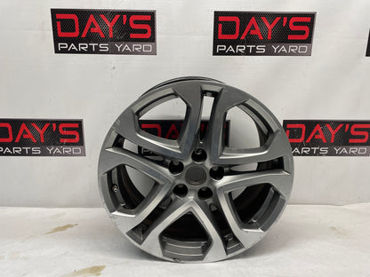 2017 Chevy SS Sedan Factory OEM Front Wheel 19x8.5 OEM