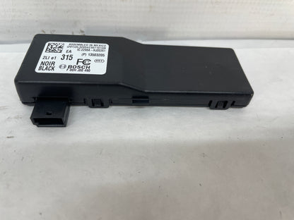 2013 Chevy Camaro ZL1 Remote Control Door Lock Receiver Theft Lock Keyless Entry OEM - Day's Parts Yard