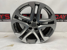 2017 Chevy SS Sedan Factory OEM Front Wheel 19x8.5 OEM