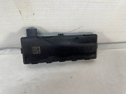 2013 Chevy Camaro ZL1 Remote Control Door Lock Receiver Theft Lock Keyless Entry OEM - Day's Parts Yard