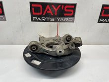 2012 Chevy Camaro SS Convertible RH Passenger Rear Spindle Knuckle Hub Wheel Bearing OEM - Day's Parts Yard