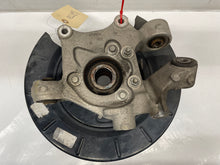 2012 Chevy Camaro SS Convertible RH Passenger Rear Spindle Knuckle Hub Wheel Bearing OEM - Day's Parts Yard