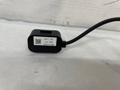 2013 Chevy Camaro ZL1 Headliner Head Liner Communications Navigation Microphone OEM - Day's Parts Yard