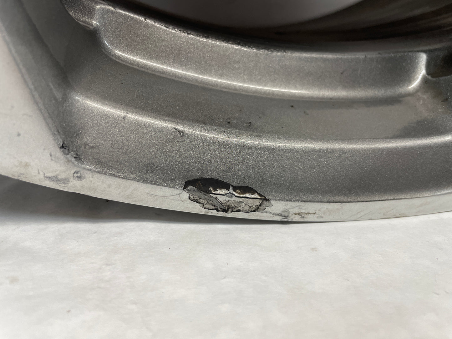 2017 Chevy SS Sedan Factory OEM Front Wheel 19x8.5 OEM