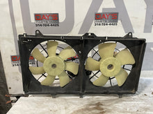 2014 Chevy SS Sedan Radiator Dual Electric Coolant Cooling Fan OEM - Day's Parts Yard