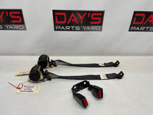 2005 Pontiac GTO Rear Seat Belt Seatbelt Retractors Set w/ Buckles OEM - Day's Parts Yard