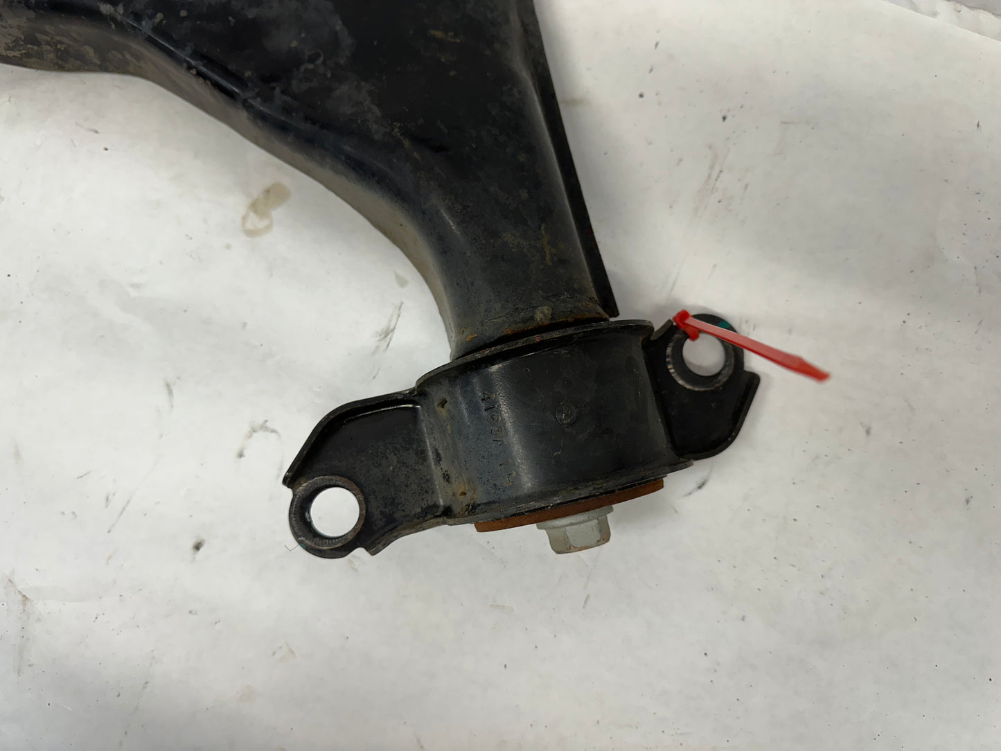 2010 Chevy Camaro SS LH Driver Rear Suspension Upper Control Arm OEM - Day's Parts Yard