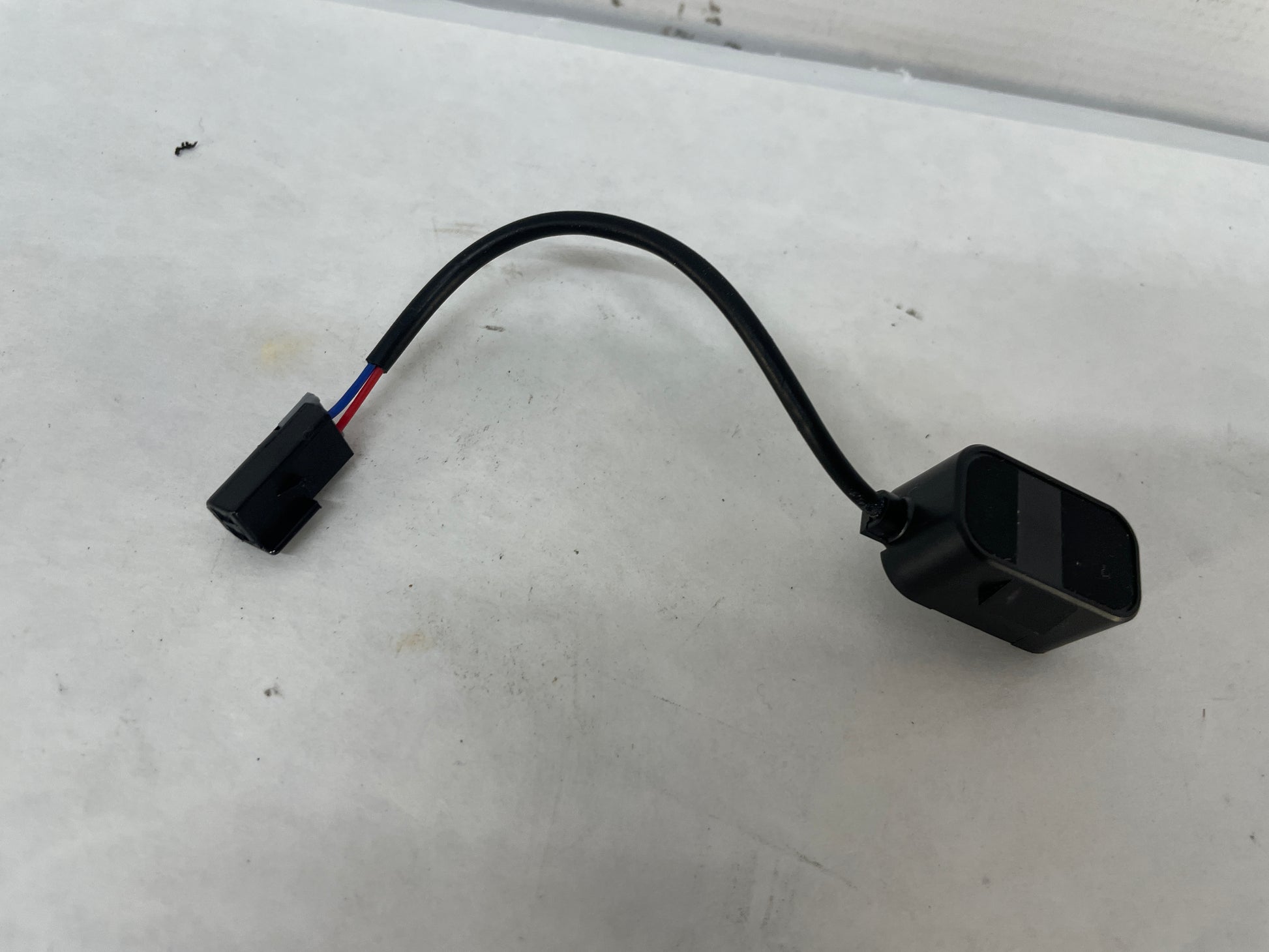 2013 Chevy Camaro ZL1 Headliner Head Liner Communications Navigation Microphone OEM - Day's Parts Yard