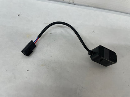 2013 Chevy Camaro ZL1 Headliner Head Liner Communications Navigation Microphone OEM - Day's Parts Yard
