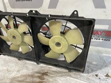 2014 Chevy SS Sedan Radiator Dual Electric Coolant Cooling Fan OEM - Day's Parts Yard