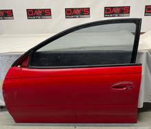 2004 Pontiac GTO LH Driver Exterior Door OEM - Day's Parts Yard