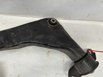 2010 Chevy Camaro SS LH Driver Rear Suspension Upper Control Arm OEM - Day's Parts Yard