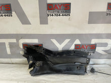 2015 Chevy SS Sedan LH Driver Wiper Cowl Section Piece OEM - Day's Parts Yard