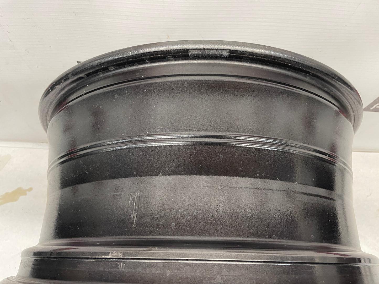 2017 Chevy SS Sedan Factory OEM Front Wheel 19x8.5 OEM