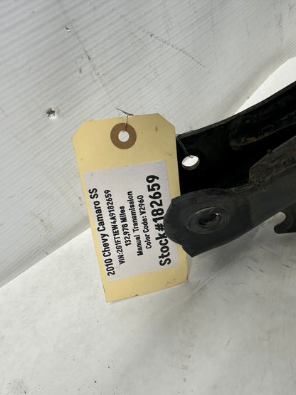 2010 Chevy Camaro SS LH Driver Rear Suspension Upper Control Arm OEM - Day's Parts Yard