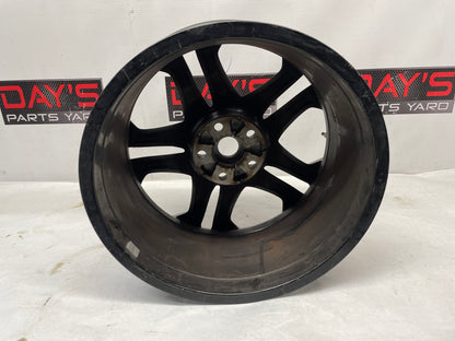 2017 Chevy SS Sedan Factory OEM Front Wheel 19x8.5 OEM