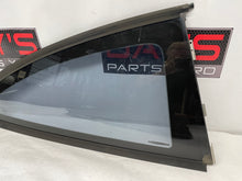 2006 Pontiac GTO RH Passenger Rear Quarter Window Glass OEM - Day's Parts Yard