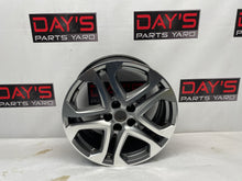 2017 Chevy SS Sedan Factory OEM Front Wheel 19x8.5 OEM