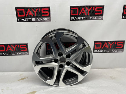 2017 Chevy SS Sedan Factory OEM Front Wheel 19x8.5 OEM
