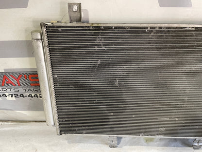 2015 Chevy SS Sedan AC A/C Air Conditioner Condenser OEM - Day's Parts Yard
