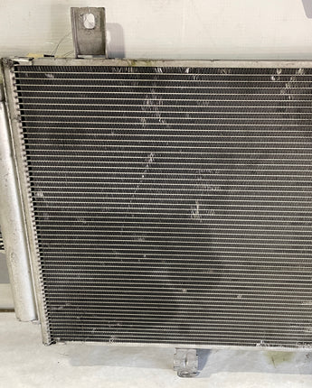 2015 Chevy SS Sedan AC A/C Air Conditioner Condenser OEM