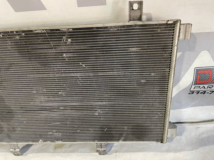 2015 Chevy SS Sedan AC A/C Air Conditioner Condenser OEM - Day's Parts Yard