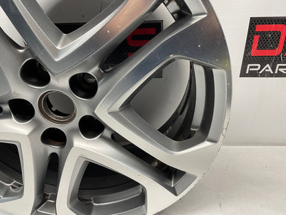 2017 Chevy SS Sedan Factory OEM Front Wheel 19x8.5 OEM