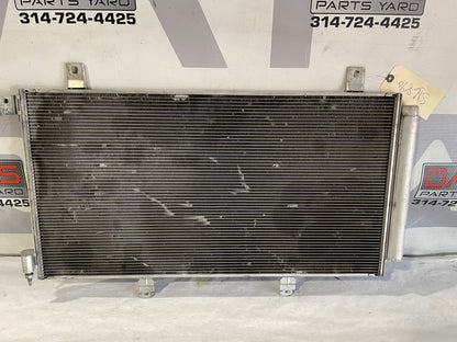 2015 Chevy SS Sedan AC A/C Air Conditioner Condenser OEM - Day's Parts Yard