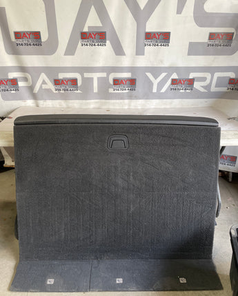 2018 Chevy Suburban LT Rear Storage Compartment Floor Cover OEM
