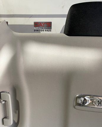 2015 Chevy SS Sedan Head Liner Headliner OEM