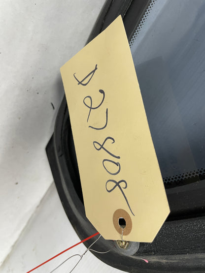 2006 Pontiac GTO RH Passenger Rear Quarter Window Glass OEM - Day's Parts Yard