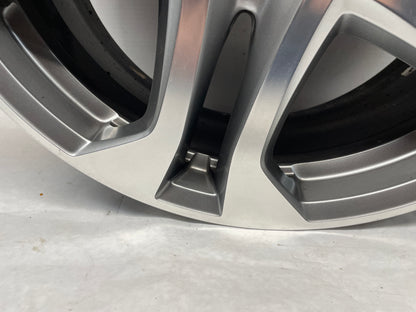2017 Chevy SS Sedan Factory OEM Front Wheel 19x8.5 OEM