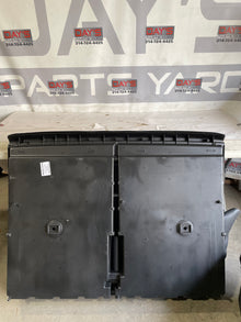 2018 Chevy Suburban LT Rear Storage Compartment Floor Cover OEM - Day's Parts Yard
