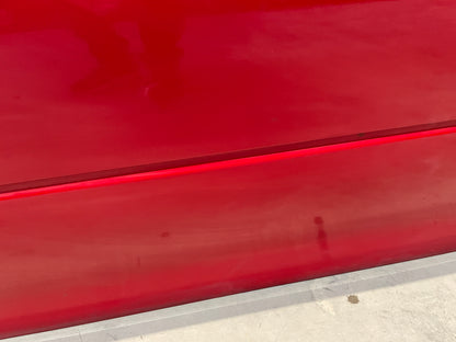 2004 Pontiac GTO LH Driver Exterior Door OEM - Day's Parts Yard