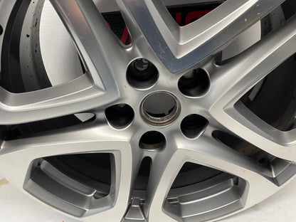 2017 Chevy SS Sedan Factory OEM Front Wheel 19x8.5 OEM