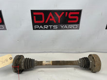 2004 Pontiac GTO Rear RH Passenger CV Axle Half Shaft OEM - Day's Parts Yard