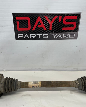 2004 Pontiac GTO Rear RH Passenger CV Axle Half Shaft OEM