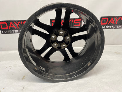 2017 Chevy SS Sedan Factory OEM Front Wheel 19x8.5 OEM