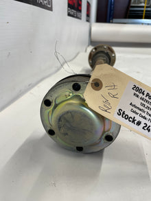 2004 Pontiac GTO Rear RH Passenger CV Axle Half Shaft OEM - Day's Parts Yard