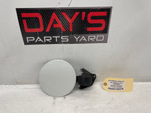2012 Chevy Caprice PPV Fuel Gas Cover Lid Door Hinge Assembly OEM