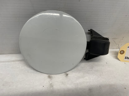 2012 Chevy Caprice PPV Fuel Gas Cover Lid Door Hinge Assembly OEM