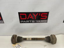 2004 Pontiac GTO LH Driver Rear CV Axle Half Shaft OEM - Day's Parts Yard