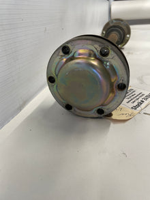2004 Pontiac GTO LH Driver Rear CV Axle Half Shaft OEM - Day's Parts Yard