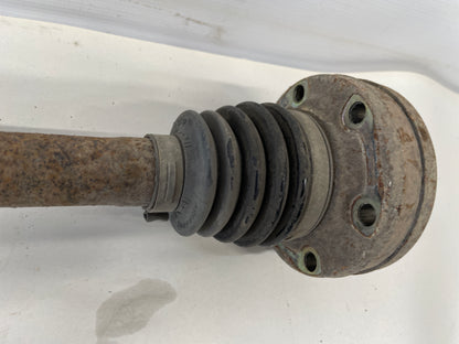 2004 Pontiac GTO LH Driver Rear CV Axle Half Shaft OEM - Day's Parts Yard