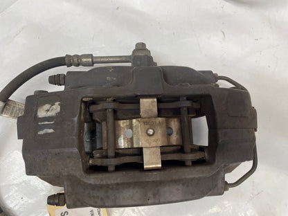 2012 Chevy Camaro SS Brembo Brake Calipers & Rotors Front and Rear OEM - Day's Parts Yard